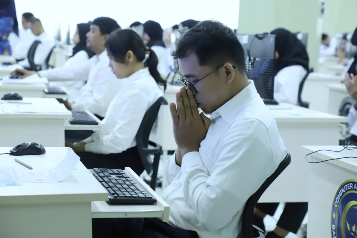 Kemenhub Buka 22 Sekolah Kedinasan dan BMKG Ikut Seleksi, Cek Syarat Pendaftaran CPNS 2026