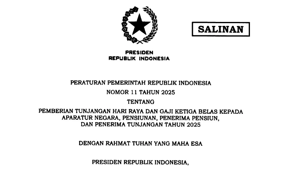Gaji Ketua dan Anggota BPD Tahun 2026, Berapa Besarannya? Ada Kenaikan?