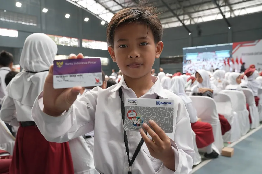 Langkah-langkah Pengecekan PIP Juni 2026 Secara Online Lewat HP