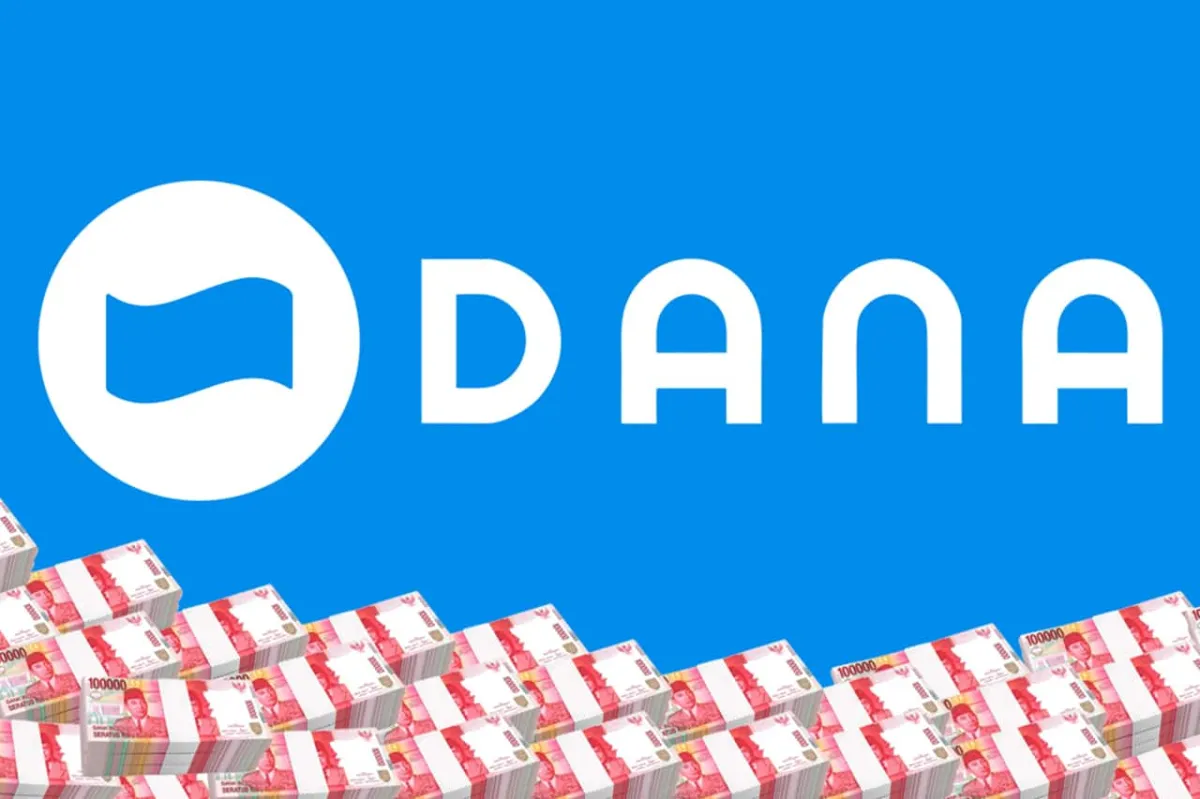 Bagi-Bagi Saldo DANA Gratis? Kenali Fitur Kaget, Cara Klaim, dan Tips Hindari Penipuan