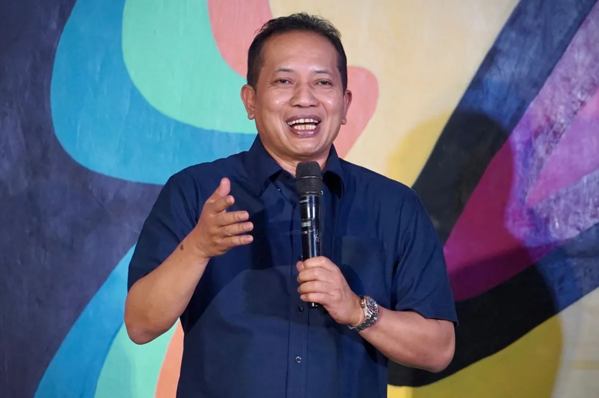 Purbaya Ambil Alih Pajak dan Bea Cukai, Tolak Isi Jabatan Wakil Menteri