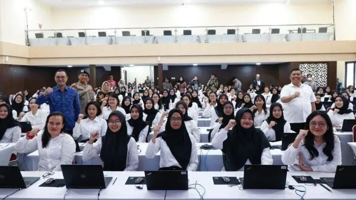 10 Dokumen Penting PPPK di MyASN yang Harus Diperbarui Sebelum Terlambat, Cek Sekarang!