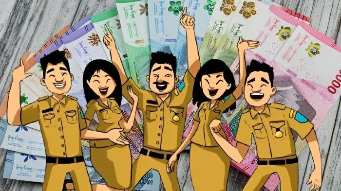 Segera Cek! Pengumuman Hasil PPPK Paruh Waktu Jatim 2025, Gaji ASN Pertama Cair Berapa?