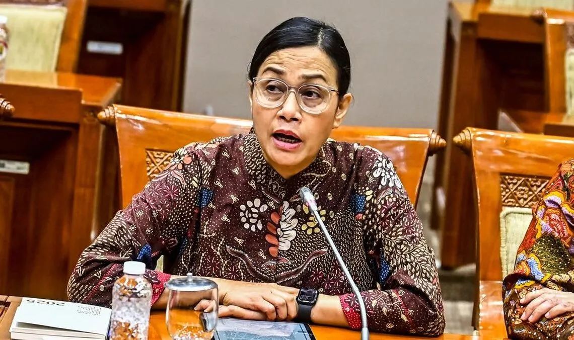 MAHFUD MD BONGKAR BOROK KABINET: Nadiem, Budi Arie, Sri Mulyani Jadi Korban 'Orang Luar' Sok Berkuasa
