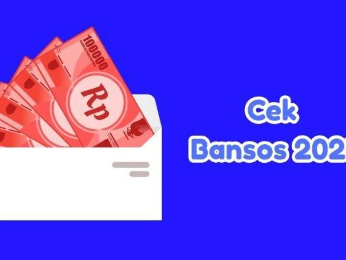 Cara Cek Bansos Kemensos Pakai NIK di Website Resmi, Warga Wajib Tahu!