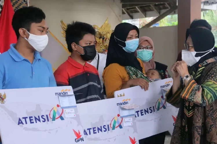 PKH Tahap 2 April–Juni 2026 Masih Berlangsung, KPM Baru 470.000 Bisa Dapat Dua Bansos