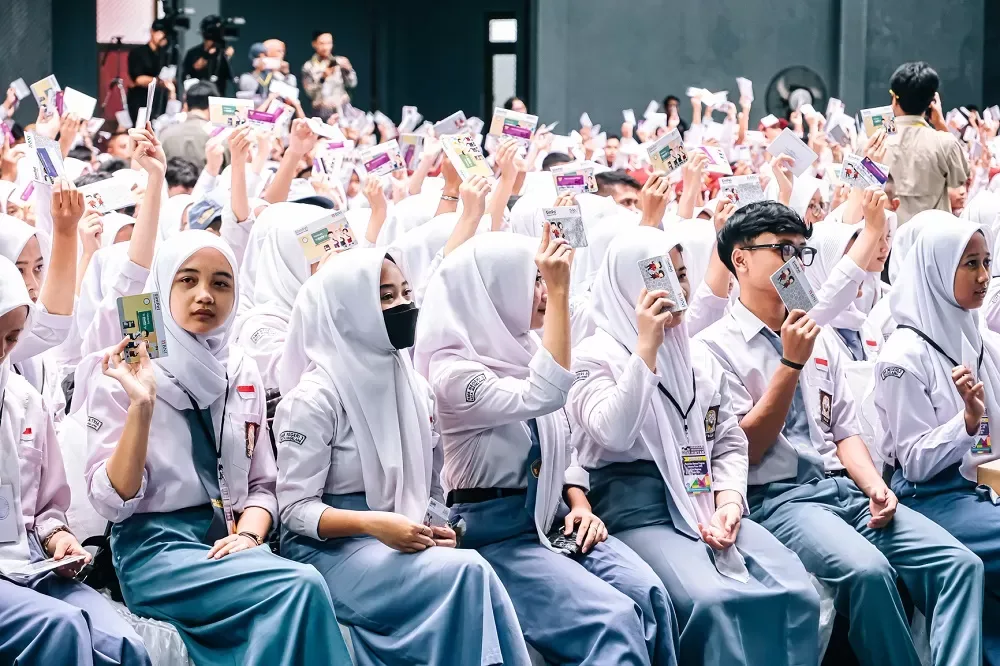 PIP 2026 Cair Termin 2 Mei–September, Begini 5 Langkah Mencairkan di Bank