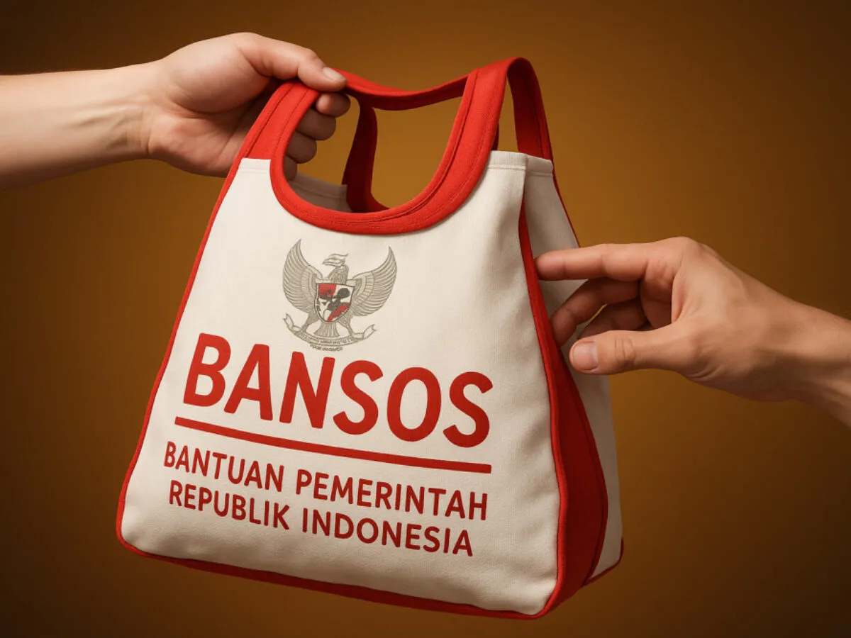 Resmi! Bansos Pangan Bakal Meluncur Lagi Dapat Beras 20 Kg untuk 33 Juta KPM, Cek NIK Sekarang