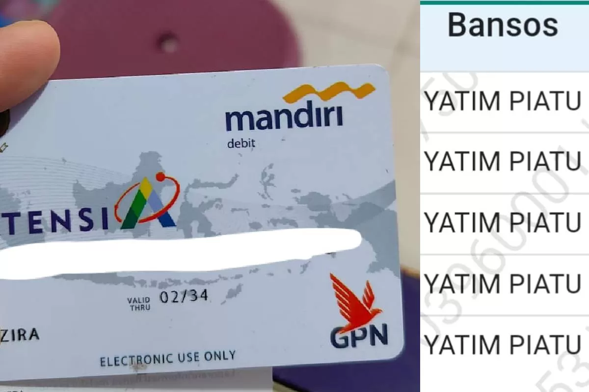 Saldo KKS Masih Nol? Jangan Panik, Ikuti Langkah Validasi Data Berikut Agar Bantuan Segera Cair