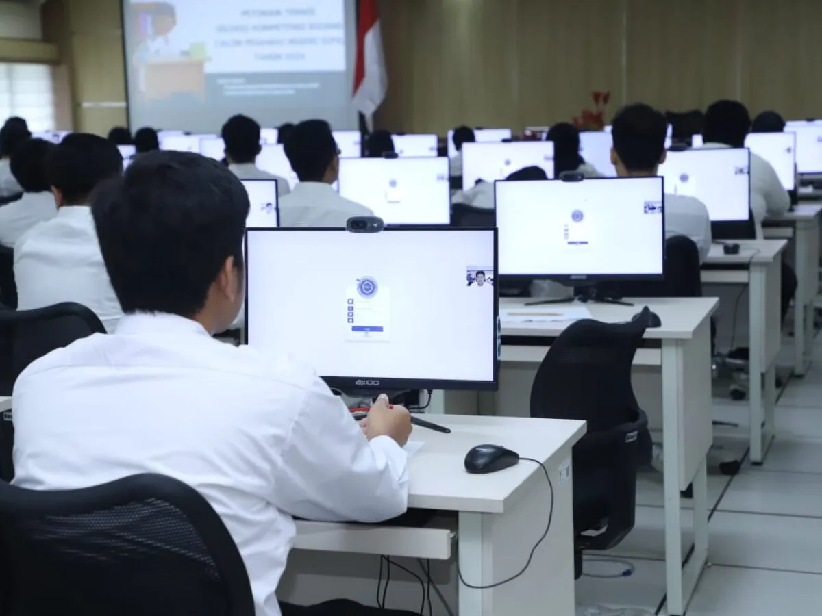 Kabar Gembira! Gaji PPPK Paruh Waktu Resmi Dinaikkan per Juli 2026, Cek Rincian Golongan I–XVII di Sini