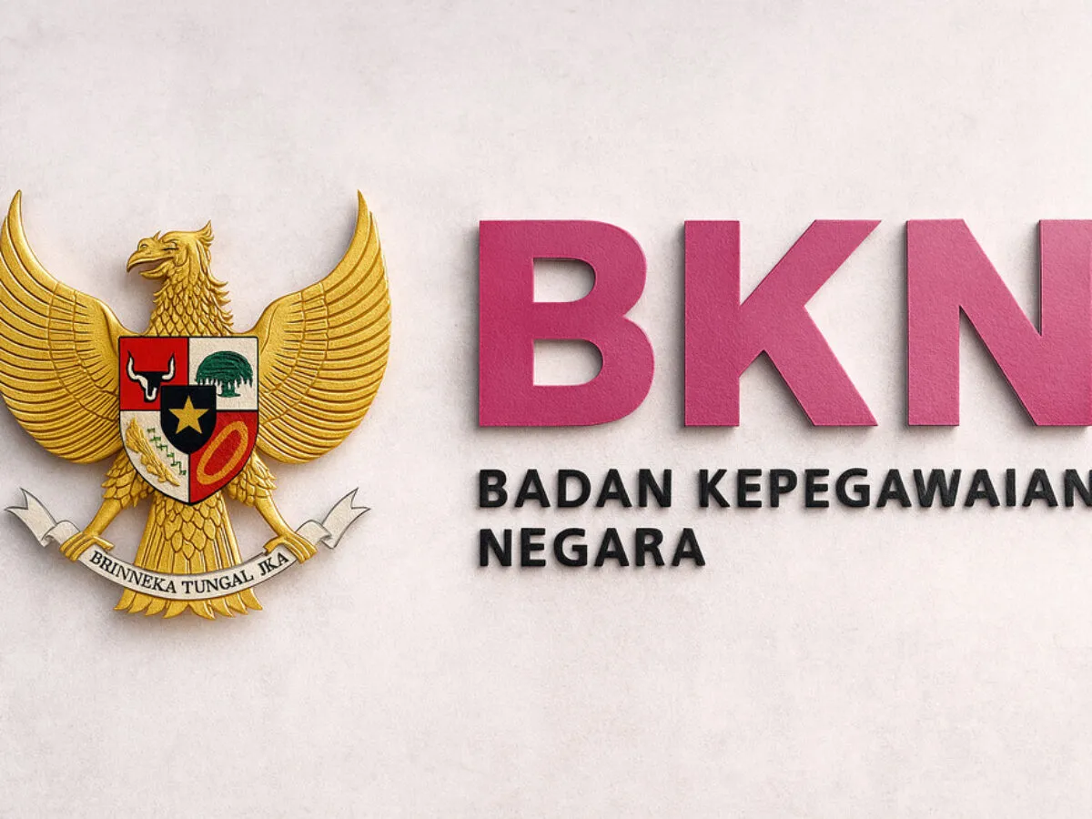 Nasib Ribuan Eks THK-II di Tahun 2026: BKN Jamin Prioritas Khusus Lewat Seleksi PPPK Jalur Afirmasi