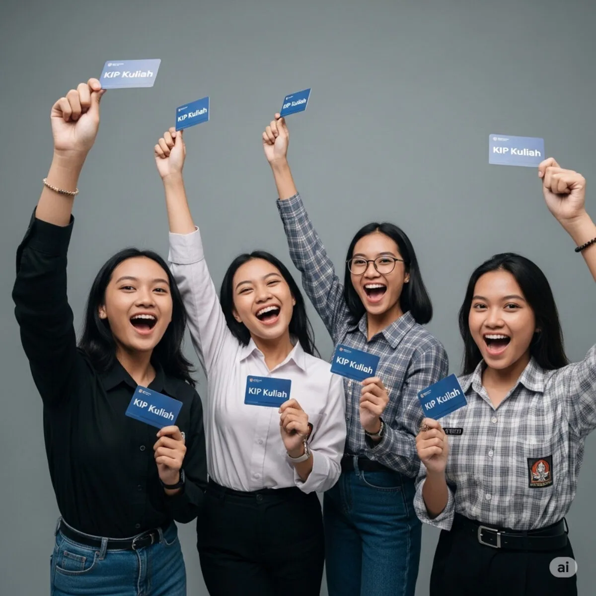 SNBT 2026: Ini 10 Universitas Negeri dengan Mahasiswa KIP Kuliah Terbanyak