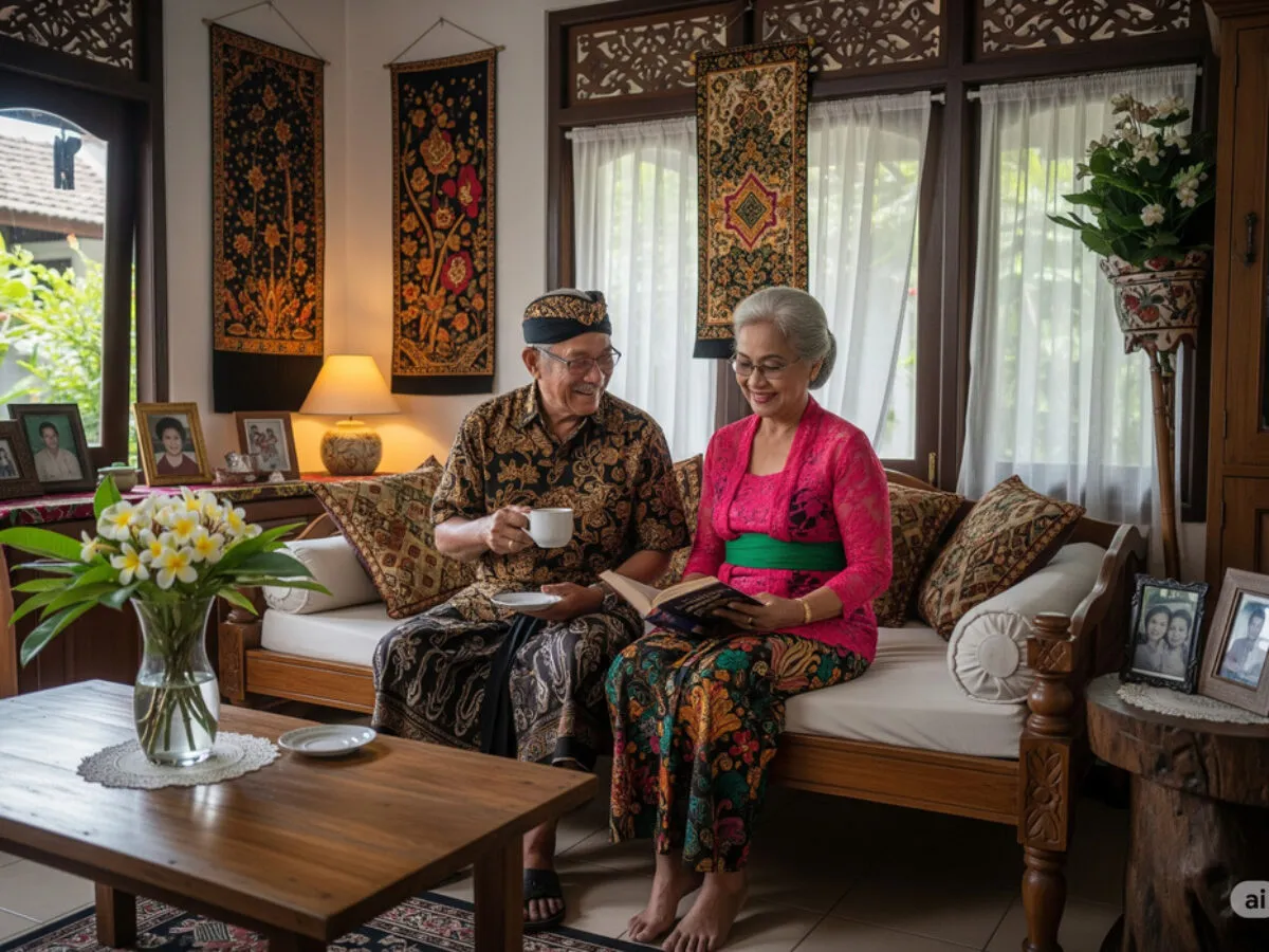 Pensiunan PNS Golongan II Wajib Tahu! PP Nomor 9/2026 Pastikan Gaji ke-13 Cair Penuh Beserta Tunjangan Keluarga dan Pangan