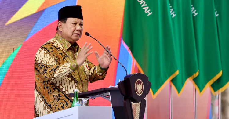 Bahlil Sebut Prabowo Setujui BBM Wajib Campur Etanol 10%, Target Tekan Impor dan Capai Energi Bersih