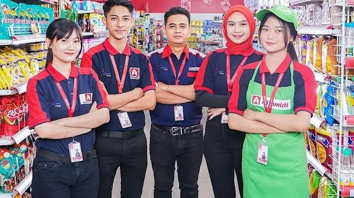 Freeport Buka Lowongan Kerja untuk 4 Posisi, Pendaftaran Dibuka Hingga 10 Oktober 2025
