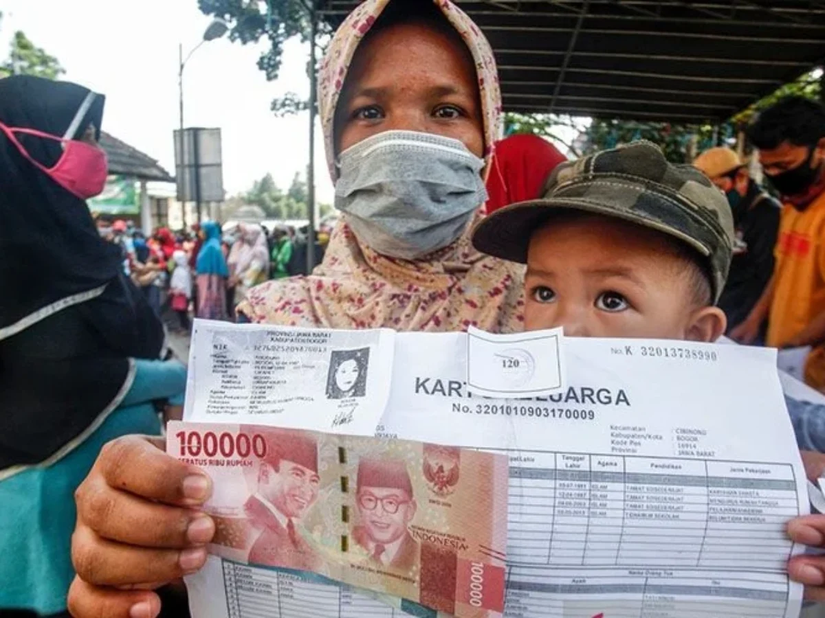 Tanpa Install Aplikasi, Ini Cara Mudah Cek Status Penerima Bansos PKH dan BPNT 2026