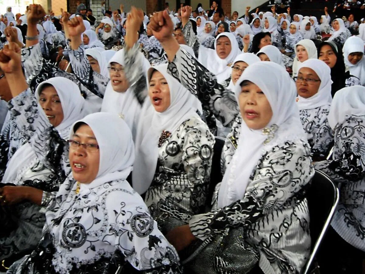 Siap-Siap Kecewa! 3 Fakta Mengapa Formasi CPNS 2026 Nihil, Nasib Honorer Justru Diutamakan