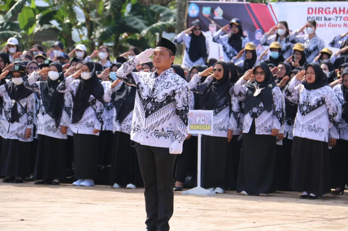 Cara Hitung Gaji ke-13 PPPK Paruh Waktu: Jangan Sampai Salah, Ini Rumusnya