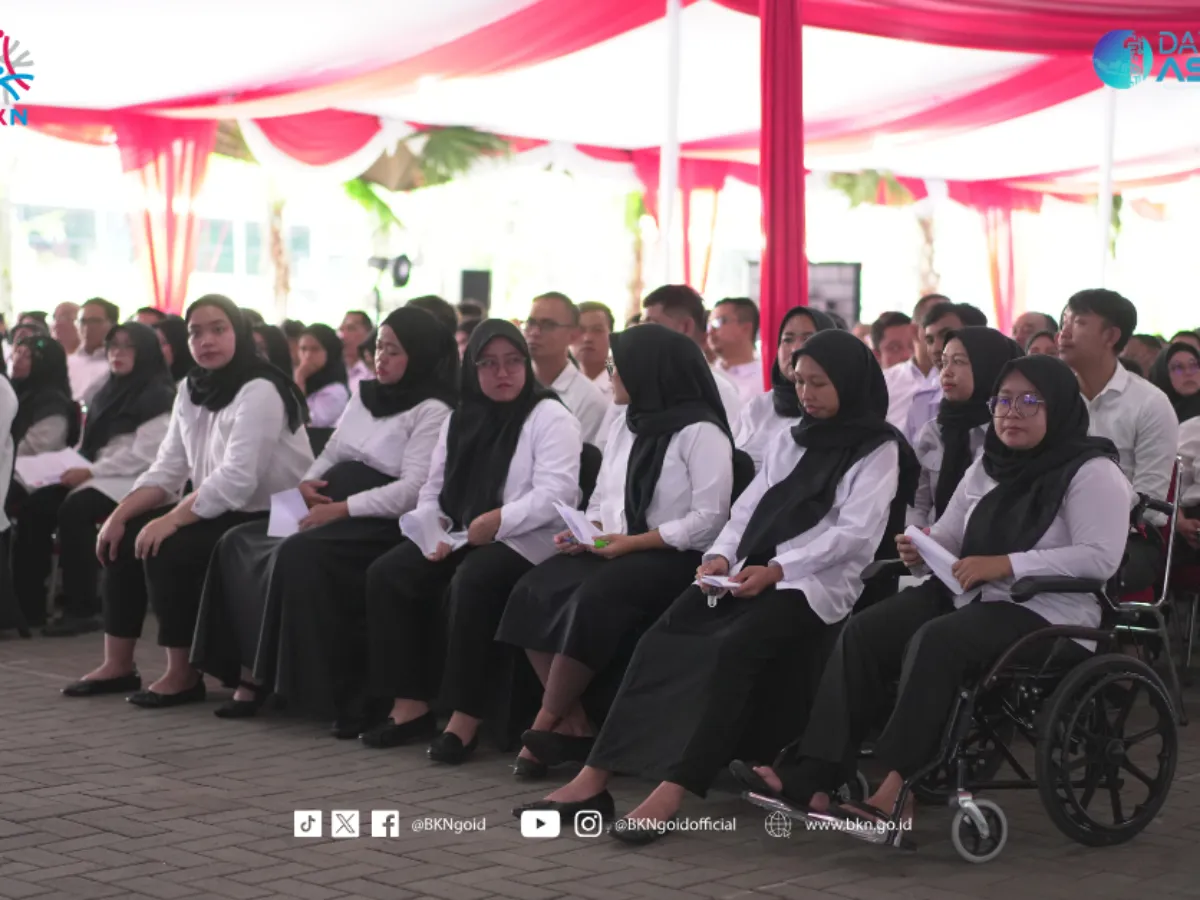 Kasus PPPK Paruh Waktu di Kolaka Utara: Gaji Rp250 Ribu per Bulan dengan Ancaman Pemecatan