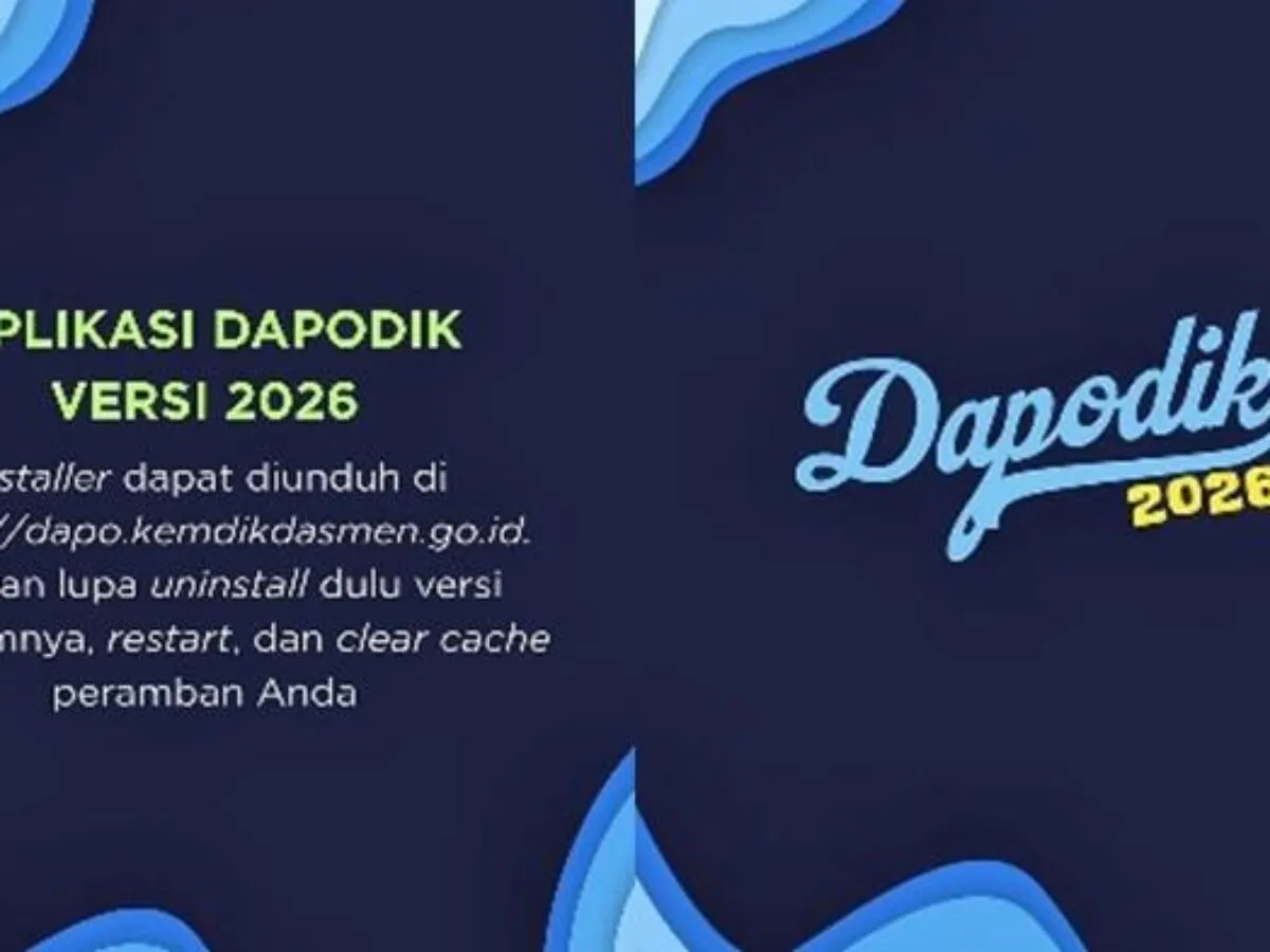 Resmi Dirilis, Kemendagri Luncurkan Aplikasi SISKEUDES V2.0.8 (V208) Final untuk Tahun Anggaran 2026