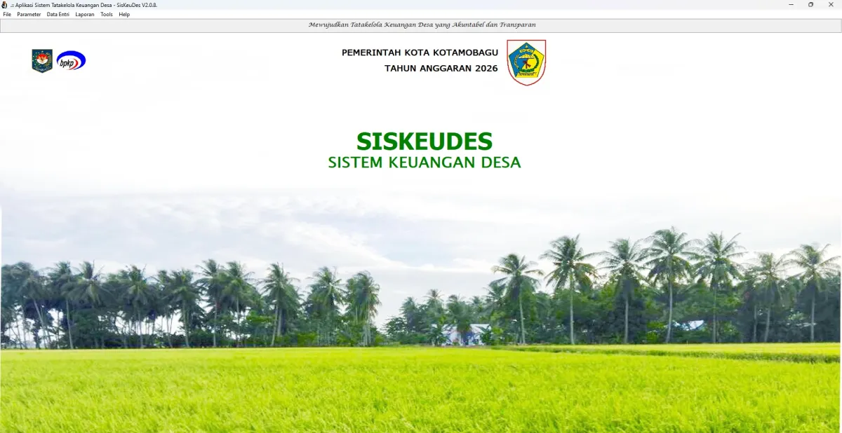 Fitur Unggulan Siskeudes V2.09: Integrasi ke SIKD Teman Desa, Desa Wajib Update Sekarang!