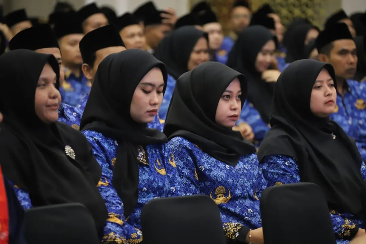 Kabar Baik dan Buruk Pencairan PKH-BPNT Tahap III: Banyak KPM Dicoret, Sistem Kini Berubah Per Triwulan