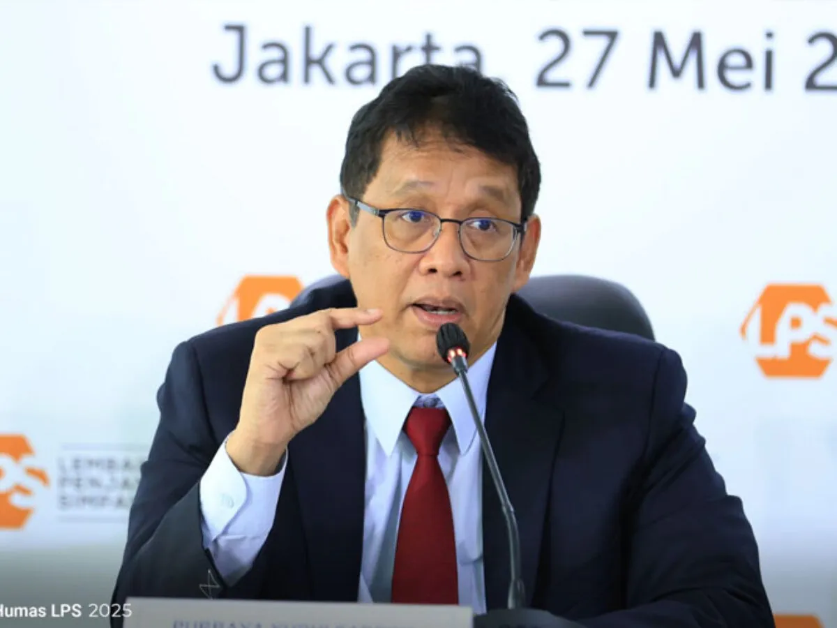 Kabar Gaji PPPK dari APBD ke APBN: Menkeu Purbaya Minta Tenggat Semester 1 2026, Daerah Terancam Kehabisan Dana