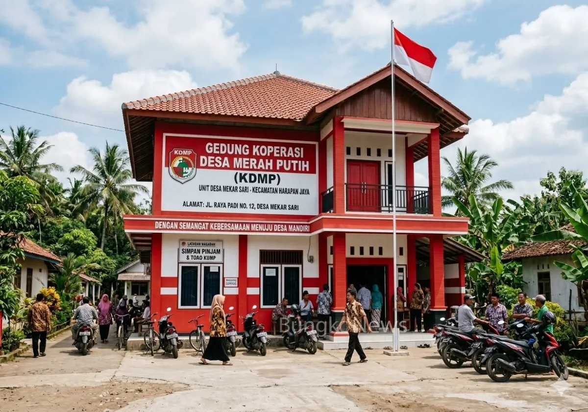 Integrasi BA-PMO ke ASN: Solusi Agar 80.000 Koperasi Tak Tinggal Monumen