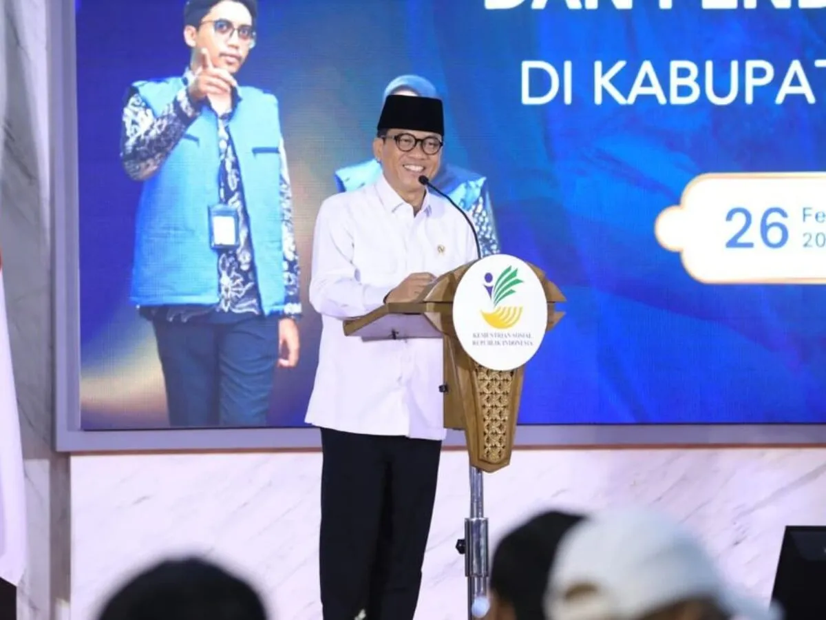 Ramai Hoaks CPNS 2026, KemenPAN-RB Tegaskan Hanya Satu Sumber Resmi