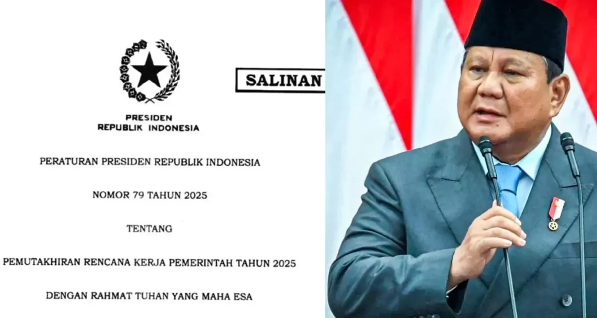 Perpres 79/2025 Ramai Dibahas, Ini Kebenaran Soal Kenaikan Gaji ASN