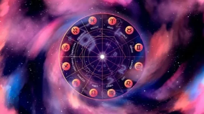Ramalan Zodiak Besok, Minggu 24 Mei 2026: Energi Dinamis, Siapa yang Paling Beruntung?