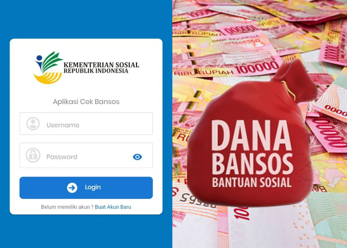Terbaru! Cara Daftar Bansos via Portal Perlinsos, Cukup Pakai IKD