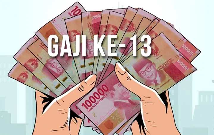Kabar Terbaru Gaji ke-13 PPPK 2026: Apakah Cair Penuh? Ini Penjelasan Resmi