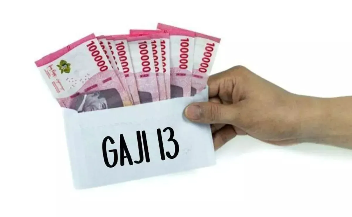 Gaji ke-13 2026 Segera Cair: PNS Dapat Penuh, PPPK Dapat Proporsional, Pensiunan Juga Kebagian! Simak Rinciannya