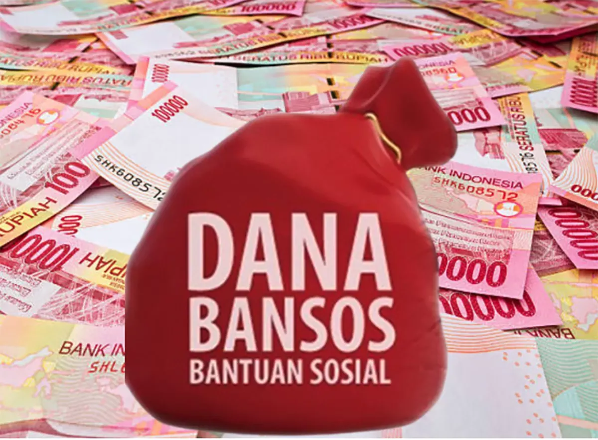PERINGATAN PENTING! Segera Tarik Saldo Bansos Tahap II, Hangus Jika Tak Dicairkan Sebelum 30 Juni 2026