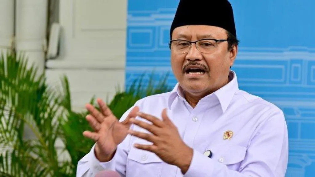 BREAKING NEWS: Kemensos Buka Suara soal 300.000 Rekening Gagal Salur Bansos karena "Judol"