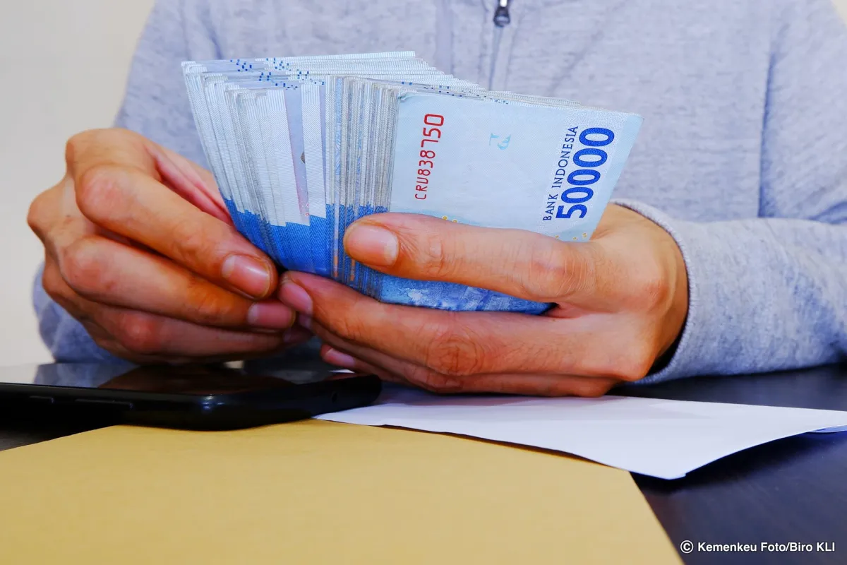 Golongan IV Tertinggi! Ini Rincian Lengkap Besaran Gaji ke-13 PNS 2026 Per Golongan dan Masa Kerja