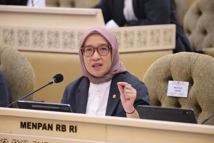 MenPAN-RB dan BKN Buka Suara soal Jadwal CPNS 2026, Update Terbaru Kuota, Persyaratan & Link Daftar SSCASN