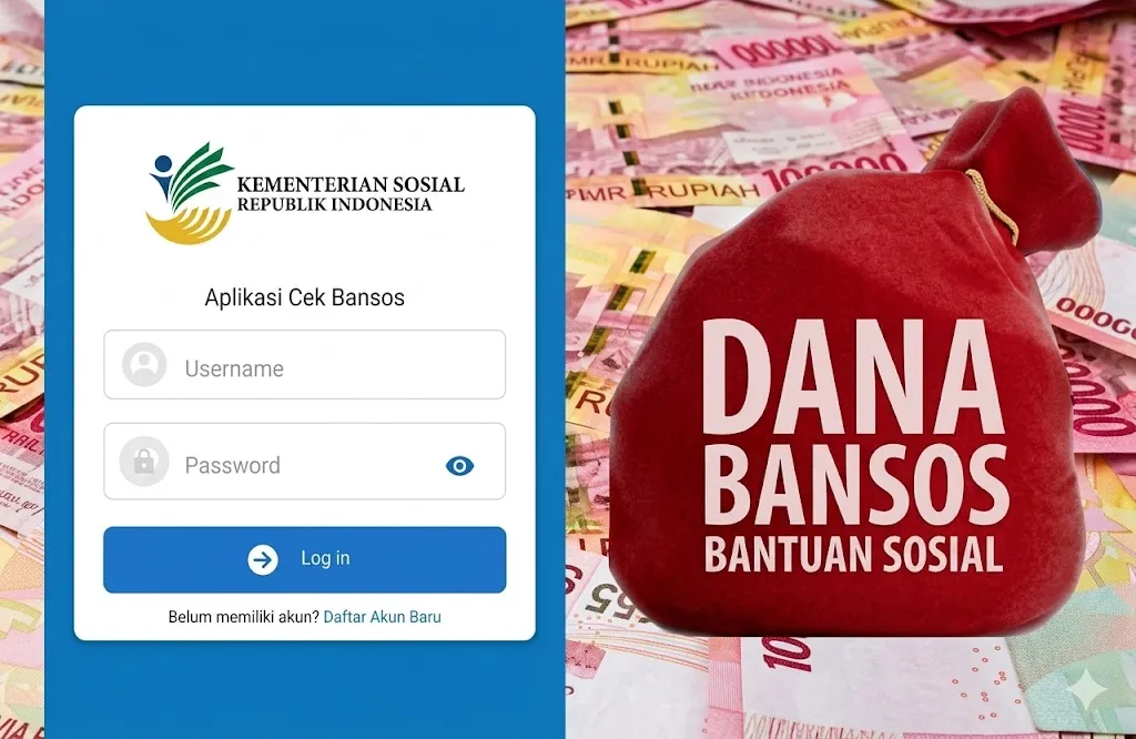 Besaran Bansos PKH dan BPNT Mei 2026 Cair, Ibu Hamil dan Anak Usia Dini Terima Rp750.000