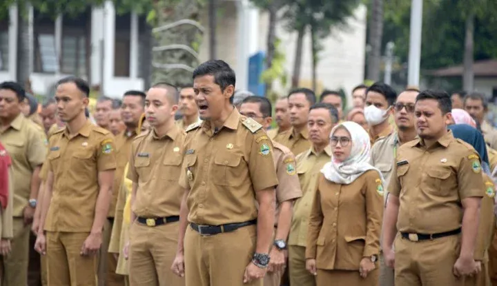 Mulai Rp1,7 Juta! Besaran Gaji Ke-13 Pensiunan PNS Berdasarkan Golongan, Cair 2 Juni