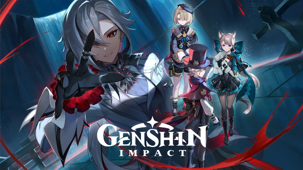 Primogems Gratis di Genshin Impact 14 Mei 2026: Ini Daftar Kode Redeem Terbaru