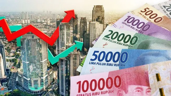 Ekonomi Indonesia Tumbuh 5,61% di Kuartal I 2026, Tertinggi Se-Asia Tenggara? Ini Kata Pemerintah