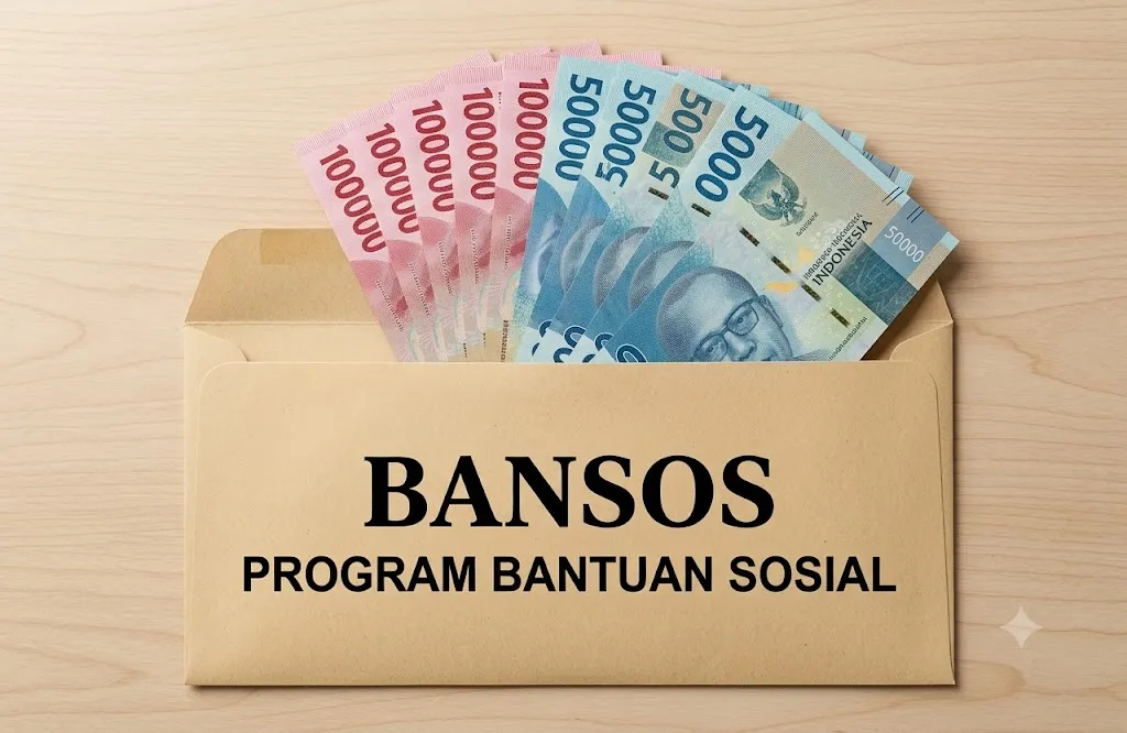 CEK FAKTA! Bansos Penebalan di SIKS-NG untuk Juni-Juli dan Wacana Bansos Baru