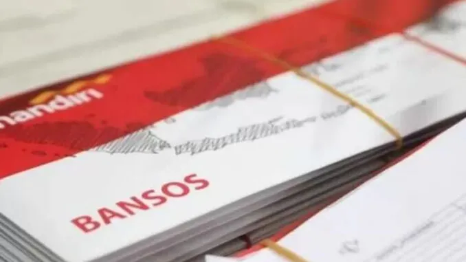 Senin Pagi, 7 Pintu Rezeki Dibuka! Ini Daftar Lengkap Bansos yang Cair Serentak se-Indonesia Juni 2026
