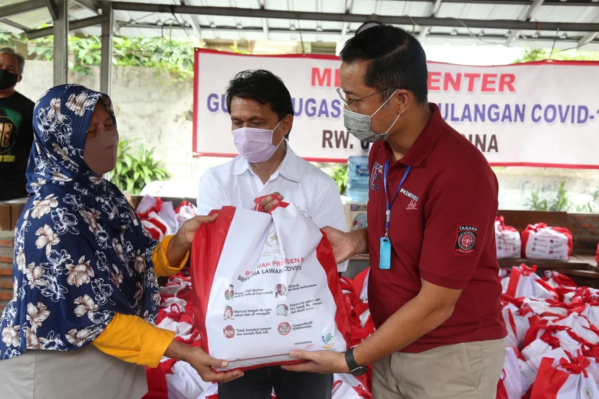 17 Agustus 2026 Jadi Awal Distribusi Bansos Beras 30 Kg, Begini Cara Cek Penerimanya
