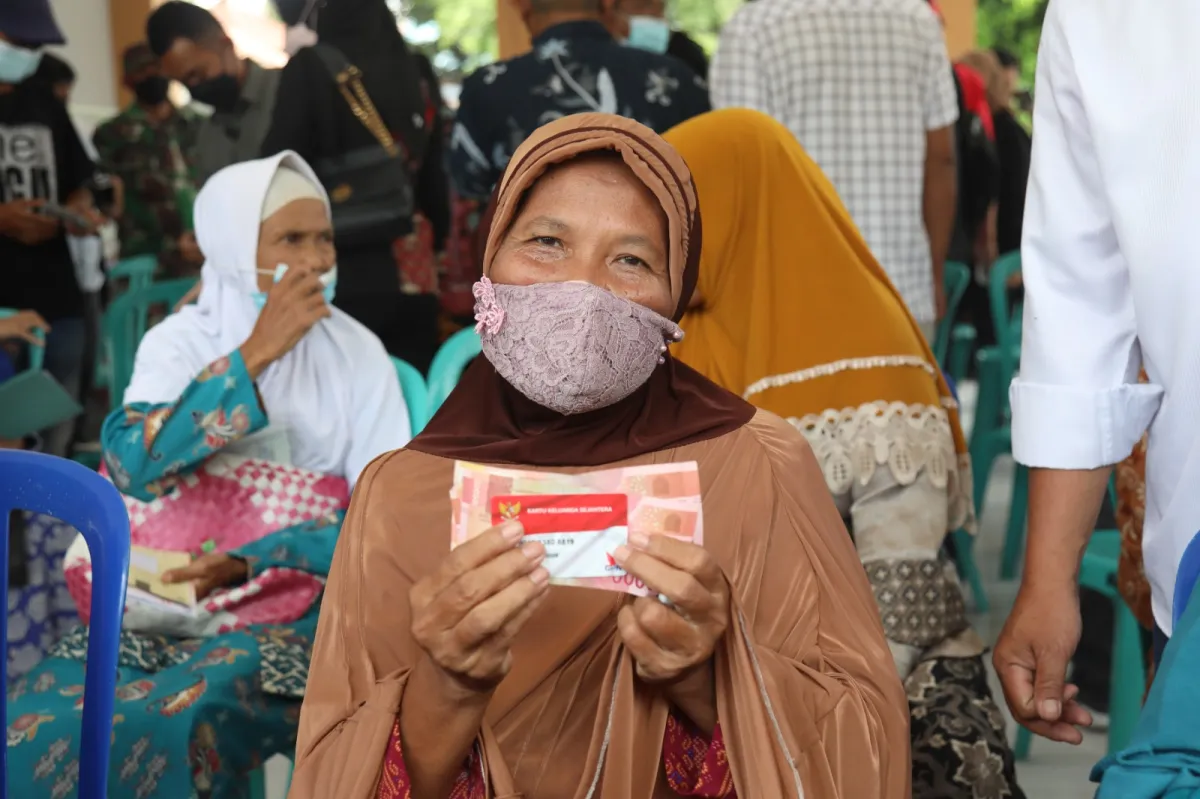 Tak Ada Lagi ASN Terima PKH! Kemensos Percepat Padu Padan Data dengan DTSEN