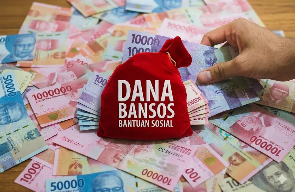 Masyarakat Wajib Tahu! Ini Cara Cek Bansos Kemensos 2026 dan Jenis Bantuan yang Tersedia