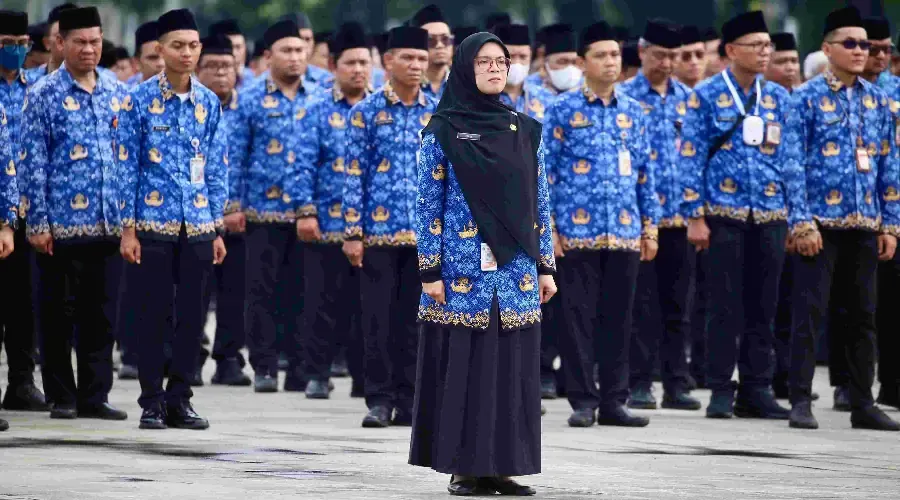Catat Tanggalnya! Gaji ke-13 ASN dan Pensiunan Mulai Cair, Berikut Cara Cek Rekening