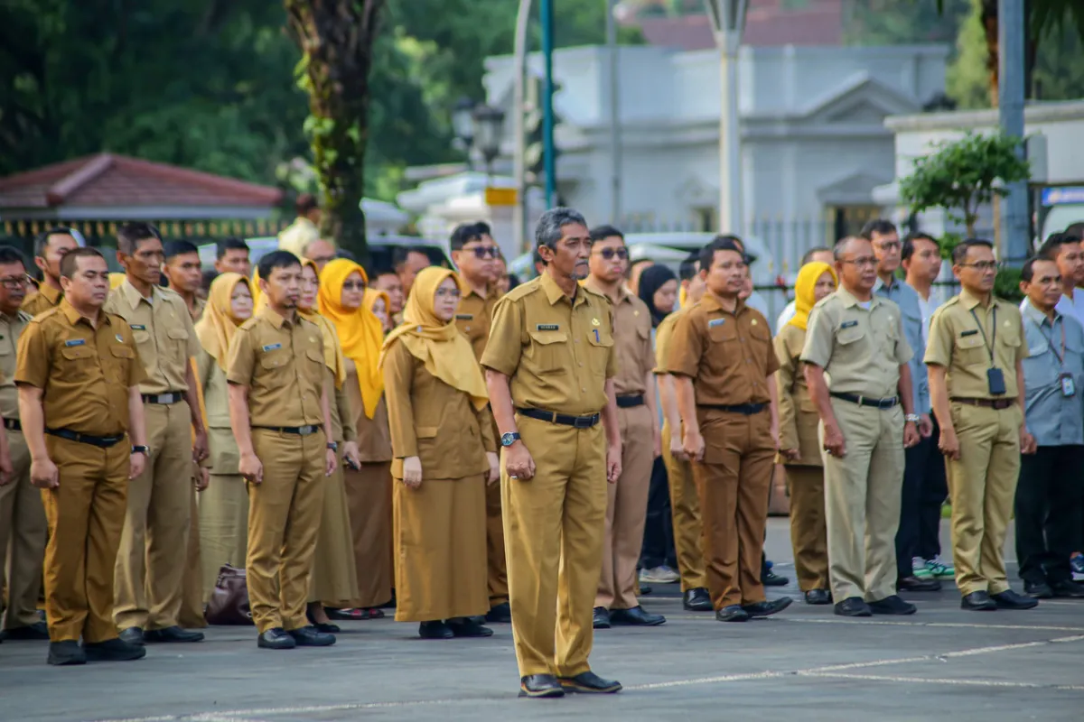 THT dan Tapera Pensiunan PNS 2026 Siap Dicairkan, Ini Syarat & Besaran Iuran 3,25% dan 3%