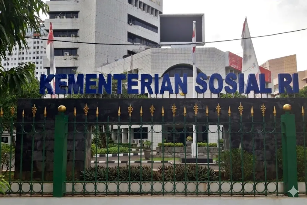 Lulusan PPG Wajib Tahu! Kemensos Rekrut 8.180 PPPK Guru dan Tenaga Kependidikan Sekolah Rakyat